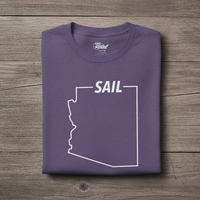 Load image into Gallery viewer, Sail Arizona T-Shirt