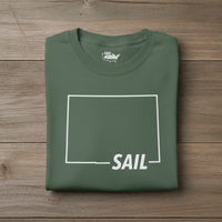 Load image into Gallery viewer, Sail Colorado T-Shirt