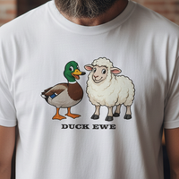 Load image into Gallery viewer, Duck Ewe Shirt