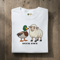 Load image into Gallery viewer, Duck Ewe Shirt