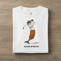 Load image into Gallery viewer, Golphin Golf Shirt