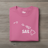 Load image into Gallery viewer, Sail Hawaii T-Shirt