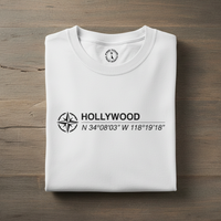 Load image into Gallery viewer, Hollywood Happy Place Shirt
