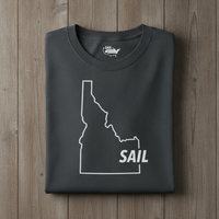 Load image into Gallery viewer, Sail Idaho T-Shirt