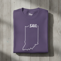 Load image into Gallery viewer, Sail Indiana T-Shirt