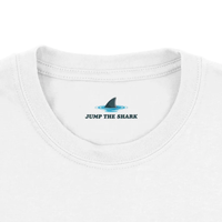 Load image into Gallery viewer, Jump the Shark Summer Waterski Tee