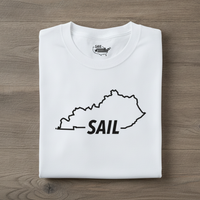 Load image into Gallery viewer, Sail Kentucky T-Shirt
