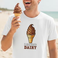 Load image into Gallery viewer, Legend Dairy Ice Cream Shirt
