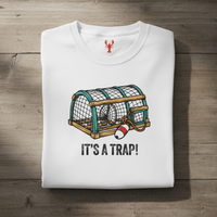 Load image into Gallery viewer, It's a Lobster Trap Shirt