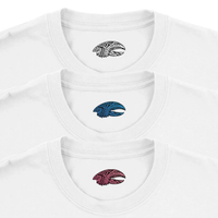 Load image into Gallery viewer, Polynesian Lobster Shirt