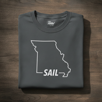 Load image into Gallery viewer, Sail Missouri T-Shirt