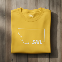 Load image into Gallery viewer, Sail Montana T-Shirt