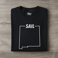 Load image into Gallery viewer, Sail New Mexico T-Shirt