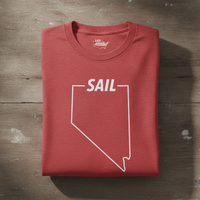 Load image into Gallery viewer, Sail Nevada T-Shirt