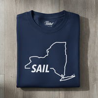 Load image into Gallery viewer, Sail New York T-Shirt