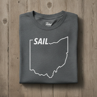 Load image into Gallery viewer, Sail Ohio T-Shirt