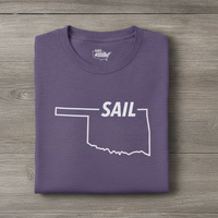 Load image into Gallery viewer, Sail Oklahoma T-Shirt