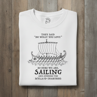 Load image into Gallery viewer, Odyssey Sailing Shirt