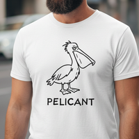 Load image into Gallery viewer, Pelicant Shirt