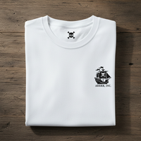 Load image into Gallery viewer, Work From Home Pirate Shirt