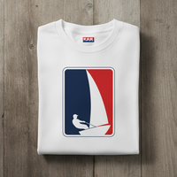 Load image into Gallery viewer, Sailboat Logo Shirt