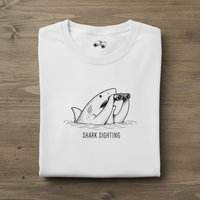 Load image into Gallery viewer, Shark Sighting Tee