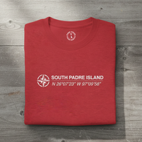 Load image into Gallery viewer, South Padre Island Happy Place Shirt