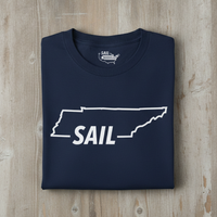 Load image into Gallery viewer, Sail Tennessee T-Shirt