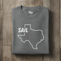 Load image into Gallery viewer, Sail Texas T-Shirt