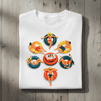 Load image into Gallery viewer, River Tubing Shirt Lake Float Party Graphic Tee