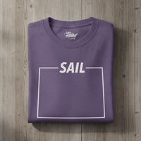 Load image into Gallery viewer, Sail Wyoming T-Shirt