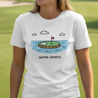 Load image into Gallery viewer, Water Sports Golf Tee