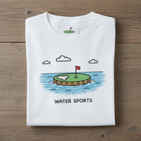 Load image into Gallery viewer, Water Sports Golf Tee