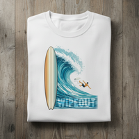 Load image into Gallery viewer, Wipeout Surf Shirt
