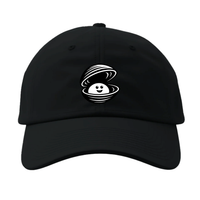 Load image into Gallery viewer, Happy Clam Hat Coastal Beach Cap