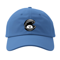 Load image into Gallery viewer, Happy Clam Hat Coastal Beach Cap