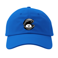 Load image into Gallery viewer, Happy Clam Hat Coastal Beach Cap