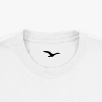 Load image into Gallery viewer, Seagull Flight Minimal Graphic Tee