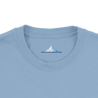 Load image into Gallery viewer, Just the Tip Iceberg Shirt