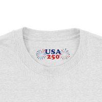 Load image into Gallery viewer, Kids USA 250 Sea Monster Shirt