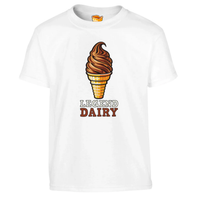 Load image into Gallery viewer, Legend Dairy Kids Ice Cream Shirt