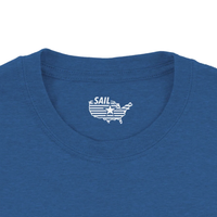 Load image into Gallery viewer, Sail California T-Shirt
