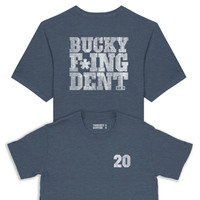 Load image into Gallery viewer, Bucky Dent 1978 Tribute Shirt