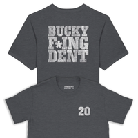Load image into Gallery viewer, Bucky Dent 1978 Tribute Shirt