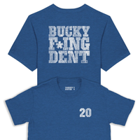 Load image into Gallery viewer, Bucky Dent 1978 Tribute Shirt