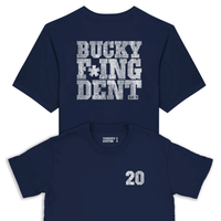 Load image into Gallery viewer, Bucky Dent 1978 Tribute Shirt
