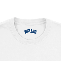 Load image into Gallery viewer, Sharkadelic Psychedelic Groovy Retro Shark Shirt