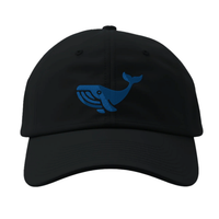 Load image into Gallery viewer, Humpback Whale Hat