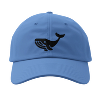 Load image into Gallery viewer, Humpback Whale Hat