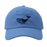Load image into Gallery viewer, Humpback Whale Hat